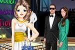 Hollywood Celebrity Award Jeu