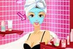 Hollywood Party Prep Facial Jeu