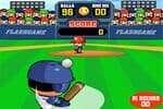 Home Run Boy Jeu