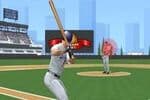 Home Run Hitter Jeu