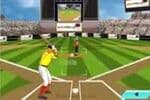 Home Runs en Folie Jeu