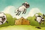 Home Sheep Home 2 Jeu