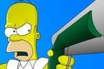 Homer the Flanders Killer 4 Jeu