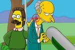 Homer the Flanders Killer 5 Jeu