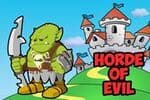 Horde of Evil Jeu