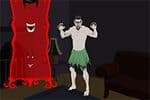 Horror House Dress Up Jeu