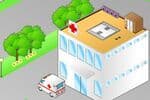 Hospital Frenzy 2 Jeu