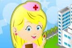 Hospital Frenzy Jeu