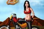 Hot Bikes 2 Jeu