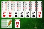 Hot Dog Solitaire Jeu