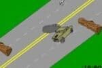 Hot Rod Racing Jeu