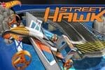 Hot Wheels Street Hawk Jeu