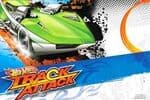 Hot Wheels Track Attack Jeu