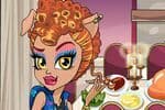 Howleen Wolf s Thanksgiving Jeu