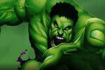 Hulk Puzzle de Tuiles Jeu