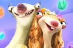 Ice Age: Geode Jam Jeu