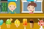 Ice Cream Stall Jeu