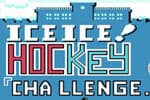 Ice Ice Hockey Challenge Jeu