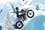 Ice Rider Jeu