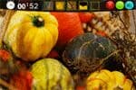 Images Cachées Légumes Jeu