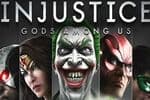 Injustice: Gods Among Us Jeu