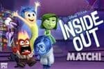 Inside Out Match! Jeu