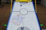 International Air Hockey Jeu