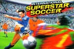 International Superstar Soccer Jeu