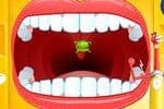 Internet Dentist Jeu