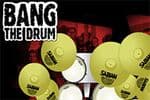 INXS Bang The Drum Jeu