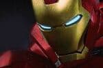 Iron Man 3 Basketball Jeu