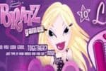 Jauge d'Amour Bratz Jeu