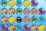 Jellyfish Sea Puzzle Jeu