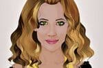 Jennifer Lopez Makeover Jeu