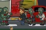 Jetpacks and Zombies Jeu