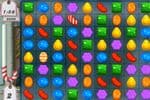 Candy Crush En Ligne Jeu