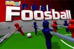 Baby Foot : Real Foosball Jeu