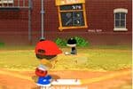 Baseball Jeu