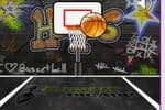 Basket Hoops Jeu