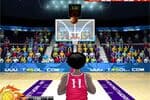 Basket : Nba Spirit ! Jeu