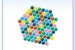 Boules: Bubble Spinner Jeu