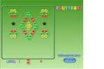 Boules: Clusterz Jeu