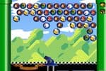 Boules  Mario Bros Jeu