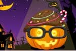 Design D'halloween Jeu