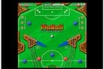 Flipper-Football Jeu