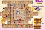 Mahjong Des Princesses Disney Jeu