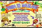 Musique : Samba Jeu