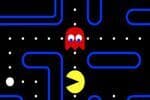 Jeu de Pacman Jeu