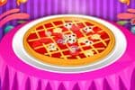 Pizza Party Jeu