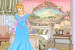 Princesse : Cendrillon Jeu